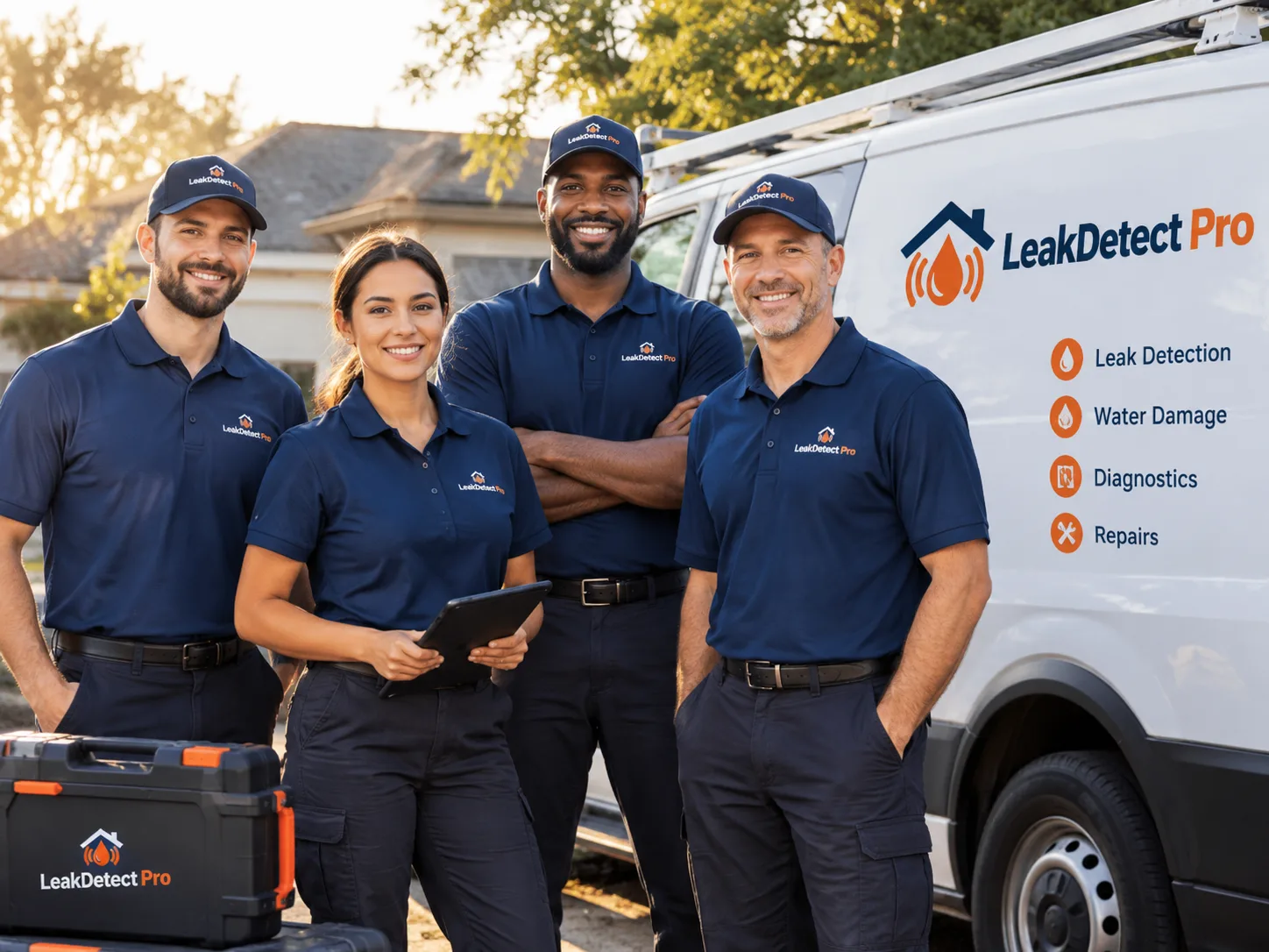 Roof Repair company in Florence, MS